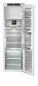 Preview: liebherr irbd 5181 peak integrierbarer kuehlschrank biofresh