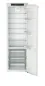 Preview: liebherr irbe 5120 plus integrierbarer kuehlschrank biofresh