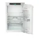 Preview: liebherr irc 3951 einbau kuehlschrank leer