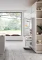 Preview: liebherr ircbf 5121 plus integrierbarer kuehlschrank kellerfach kueche