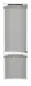 Preview: liebherr irce 5121 integrierbarer kuehlschrank kellerfach easyfresh rueckseite