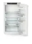 Preview: liebherr ird 4021 integrierbarer kuehlschrank easyfresh