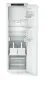 Preview: liebherr irddi 5121 integrierbarer kuehlschrank easyfresh