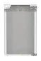 Preview: liebherr ire 3900 integrierbarer kuehlschrank easyfresh