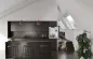 Preview: liebherr irse 3901 dekorfähiger einbaukuehlschrank wohnung
