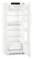 Preview: Liebherr K 3730 Comfort A+++ Kühlschrank mit BioCool