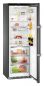 Preview: Liebherr KBbs 4350 Premium BioFresh Kühlschrank
