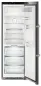 Preview: Liebherr KBbs 4374 Premium BioFresh BlackSteel Kühlschrank A+++