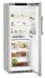 Preview: Liebherr KBef 3730 Comfort A+++ Kühlschrank mit BioFresh