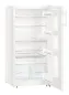Preview: liebherr ke 2350 comfort standkuehlschrank