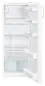 Preview: liebherr ke 2834 comfort standkuehlschrank