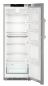 Preview: Liebherr Kef 3710 Kühlschrank mit dynamischer Kühlung