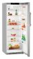 Preview: Liebherr Kef 3710 Kühlschrank mit dynamischer Kühlung