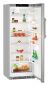 Mobile Preview: Liebherr Kef 3730 Comfort Kühlschrank A+++ mit BioCool