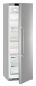 Mobile Preview: Liebherr Kef 4370 - 20 Premium A+++ Kühlschrank mit BioCool in Silber/Edelstahl