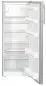 Preview: liebherr ksl 2834 Kühlschrank gefrierfach