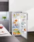 Preview: Liebherr Ksl 3130 Comfort Kühlschrank A++ (Silber/Edelstahl - Ausführung)