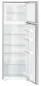 Preview: liebherr kuehl gefrier automat ctele 2931
