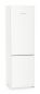 Preview: liebherr kuehlgefrierkombination cbnc 5723 nofrost plus biofresh