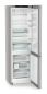 Preview: liebherr kuehlgefrierkombination easyfresh cngwc 5723 glasswhite plus