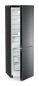 Preview: liebherr kuehlgefrierkombination plus cbnbda 5223 blacksteel nofrost
