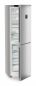 Preview: liebherr kuehlgefrierkombination steelfinish cnsfc 573i nofrost plus