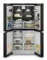 Preview: liebherr mbbsdi 9024 french door kuehl gefrierkombination
