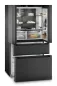 Preview: liebherr mbbsdi 9556 french door kombination biofresh
