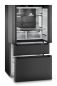Preview: liebherr mbbsdi 9556 french door kombination biofreshprofessional