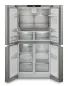 Preview: liebherr mbsddi 9024 french door kombination icemaker