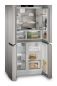 Preview: liebherr mbsddi 9024 french door kuehl gefrierkombination nofrost