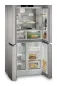 Preview: liebherr mbsddi 9024 french door kuehl gefrierkombination nofrost