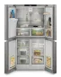 Preview: liebherr mbsddi 9028 french door kuehl gefrierkombination