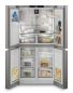 Preview: liebherr mbsddi 9058 french door kombination biofresh