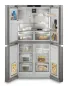 Preview: liebherr mbsddi 9058 french door kombination biofresh