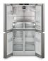 Preview: liebherr mbsddi 9058 french door kombination