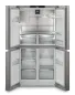 Preview: liebherr mbsddi 9058 french door kombination