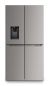 Preview: liebherr mbsddi 9058 french door kuehl gefrier kombination