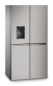 Preview: liebherr mbsddi 9058 french door kuehl gefrierkombination biofresh