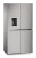 Preview: liebherr mbsddi 9058 french door kuehl gefrierkombination biofresh