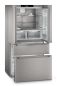 Preview: liebherr mbsddi 9524 french door kombination nofrost biofresh