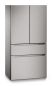 Preview: liebherr mbsddi 9524 french door kuehl gefrier kombination