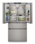 Preview: liebherr mbsddi 9524 french door kuehl gefrierkombination
