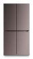 Preview: liebherr mbtsdi 9024 biofresh nofrost french door kombination