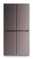 Preview: liebherr mbtsdi 9024 biofresh nofrost french door kombination