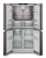 Preview: liebherr mbtsdi 9024 french door kombination terrasteel