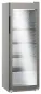 Preview: liebherr mrfvc 3511 876 glastuerkuehlschrank silber limited