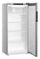 Preview: Liebherr MRFvd 5501 Getränkekühlschrank mit dynamischer Kühlung (Umluftkühlung)