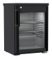 Preview: liebherr mrtve 1511 744 unterbau getraenkeuehlschrank schwarz