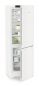 Preview: liebherr nofrost kuehlgefrierkombination cbnc 5223 plus
